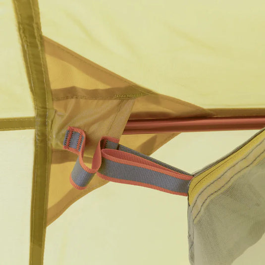 Big Agnes Blacktail 4 Tent
