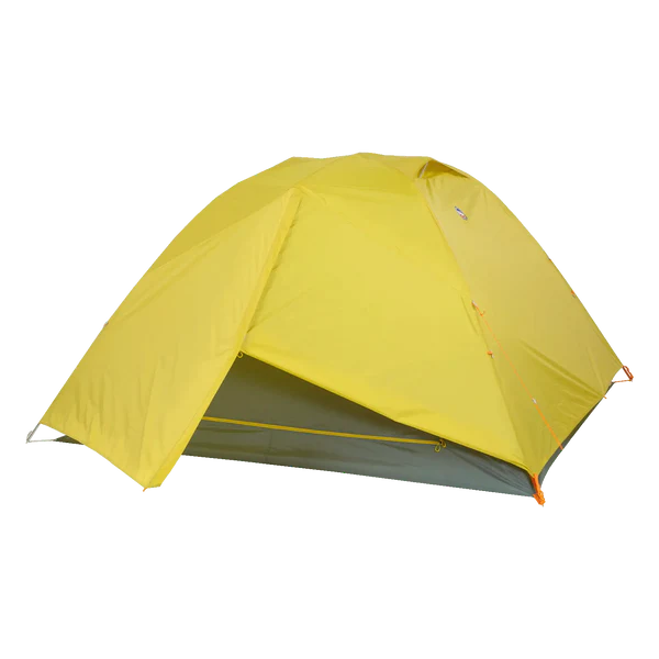 Load image into Gallery viewer, Big Agnes Blacktail 4 Tent
