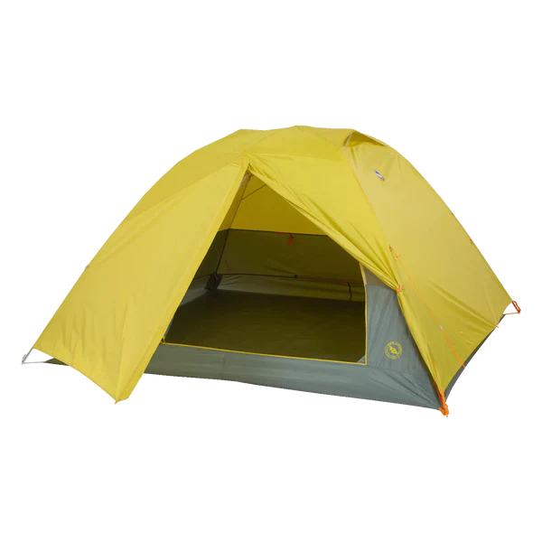 Load image into Gallery viewer, Big Agnes Blacktail 4 Tent
