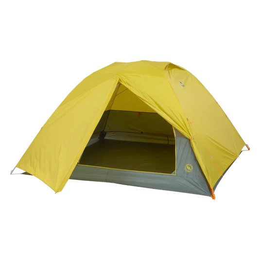 Big Agnes Blacktail 4 Tent