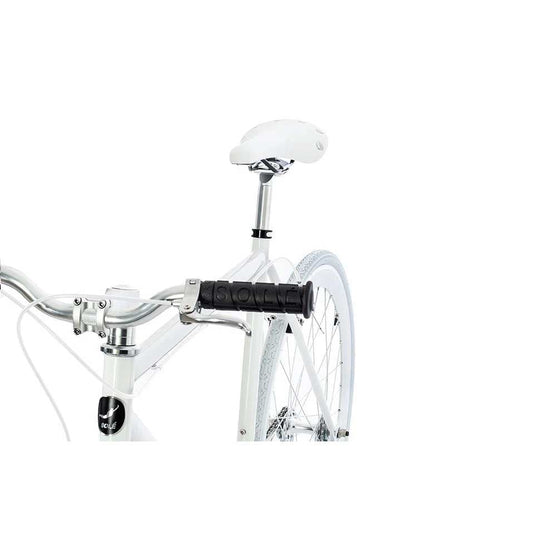 Sole Single Speed Bicycles the Blanco Bike