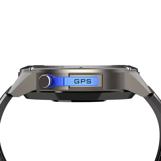Sentinel X Smartwatch by ATACLETE