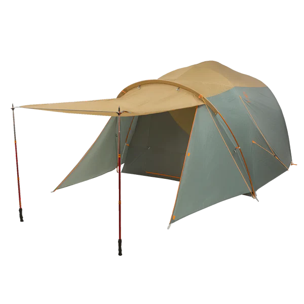 Load image into Gallery viewer, Big Agnes Bunk House 6 Tent
