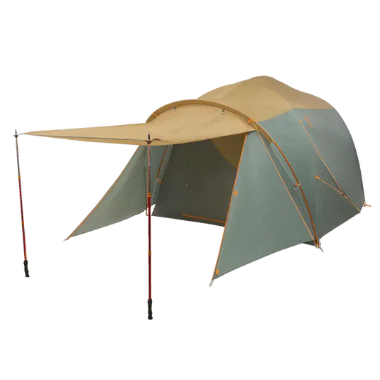 big agnes big house 4 tent Big Agnes Bunk House 4 Tent Green