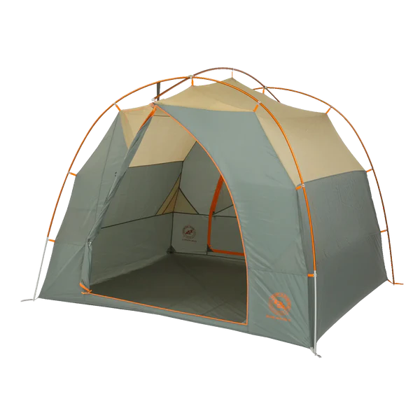Load image into Gallery viewer, Big Agnes Bunk House 6 Tent
