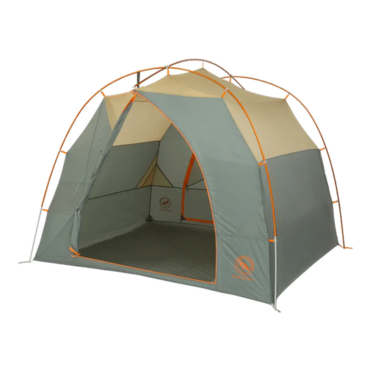 Big Agnes Bunk House 6 Tent