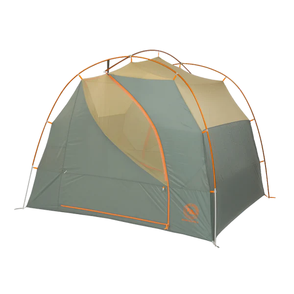 Load image into Gallery viewer, Big Agnes Bunk House 6 Tent
