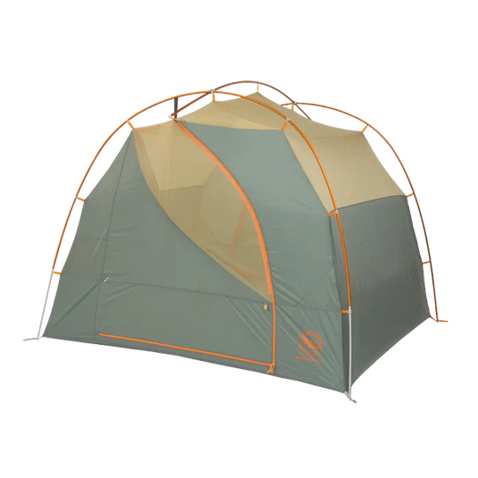 Big Agnes Bunk House 6 Tent