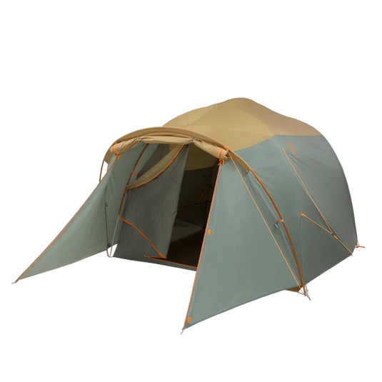 Big Agnes Bunk House 6 Tent