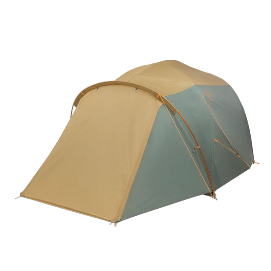 Big Agnes Bunk House 6 Tent