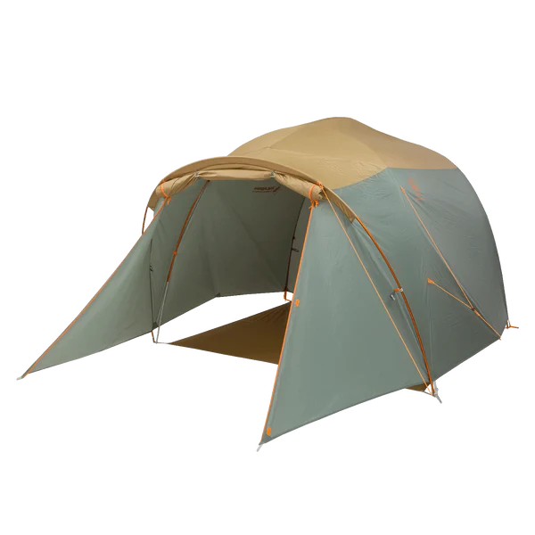 Load image into Gallery viewer, Big Agnes Bunk House 6 Tent
