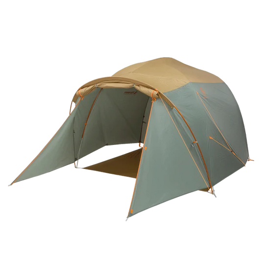 Big Agnes Bunk House 6 Tent