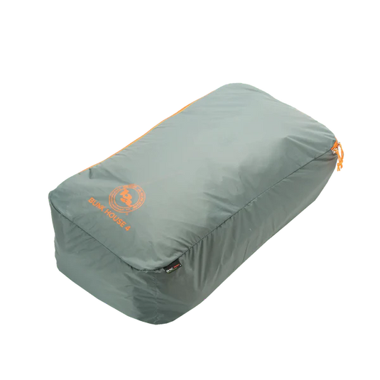 Big Agnes Bunk House 6 Tent