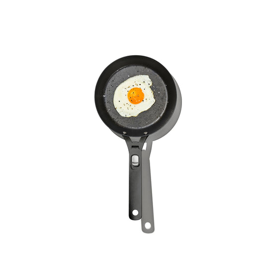 OXO Carbon Steel With Removable Handle 8in Pan