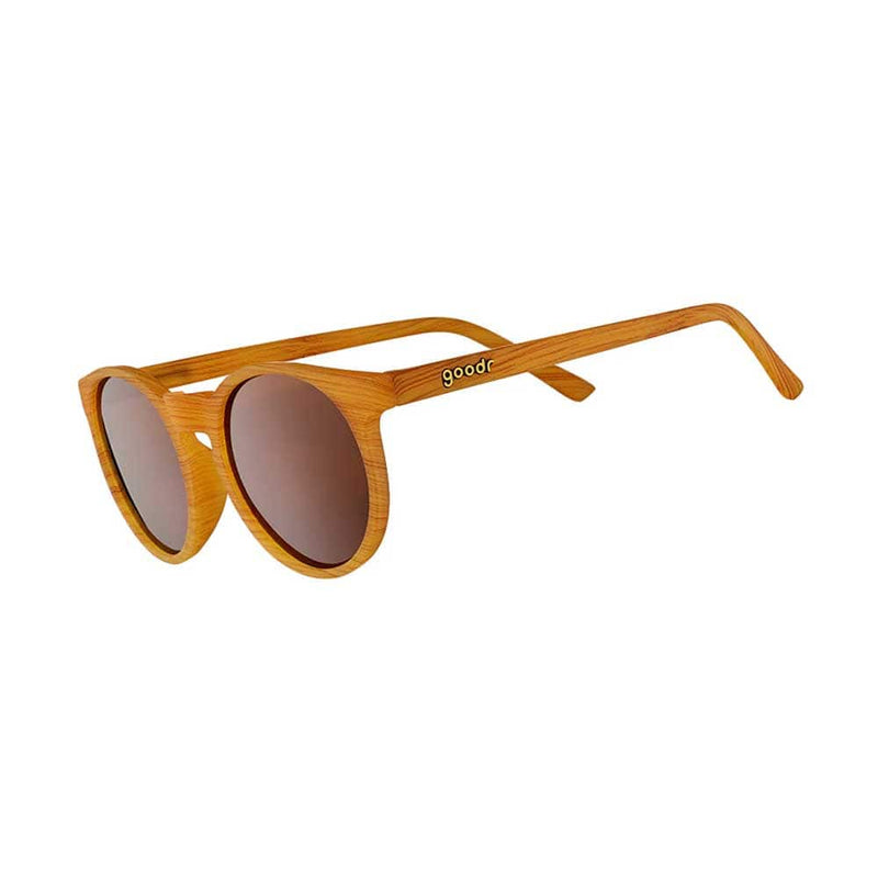 Load image into Gallery viewer, goodr Circle G Sunglasses - Bodhi&#39;s Ultimate Ride
