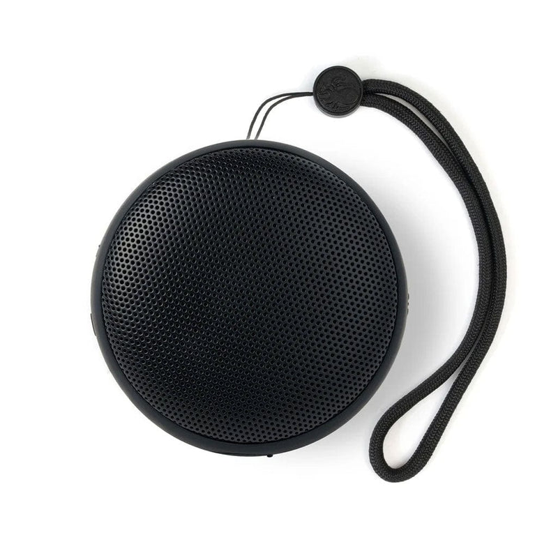 Load image into Gallery viewer, Speaqua The Cruiser H2.0 Speaker-Black
