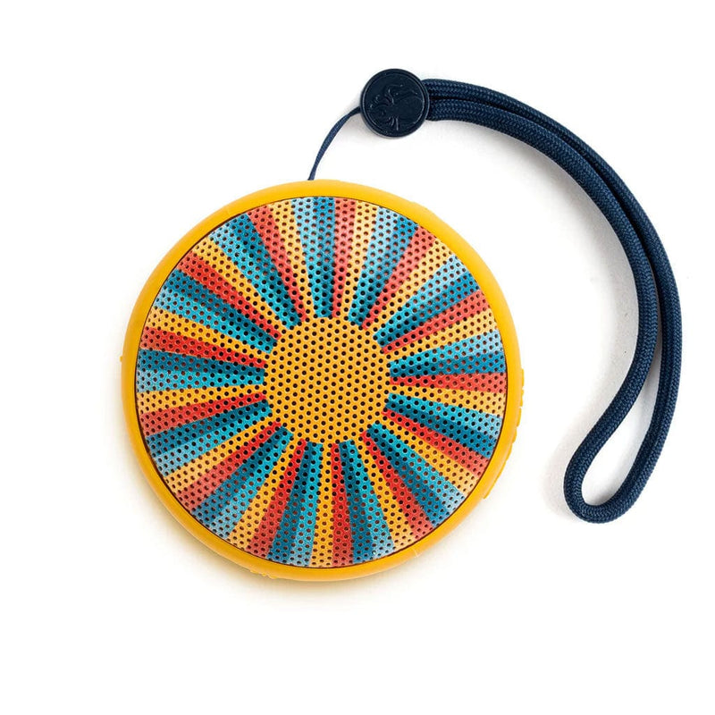 Load image into Gallery viewer, Speaqua Cruiser H2.0 Wireless Bluetooth Speaker - SunFish
