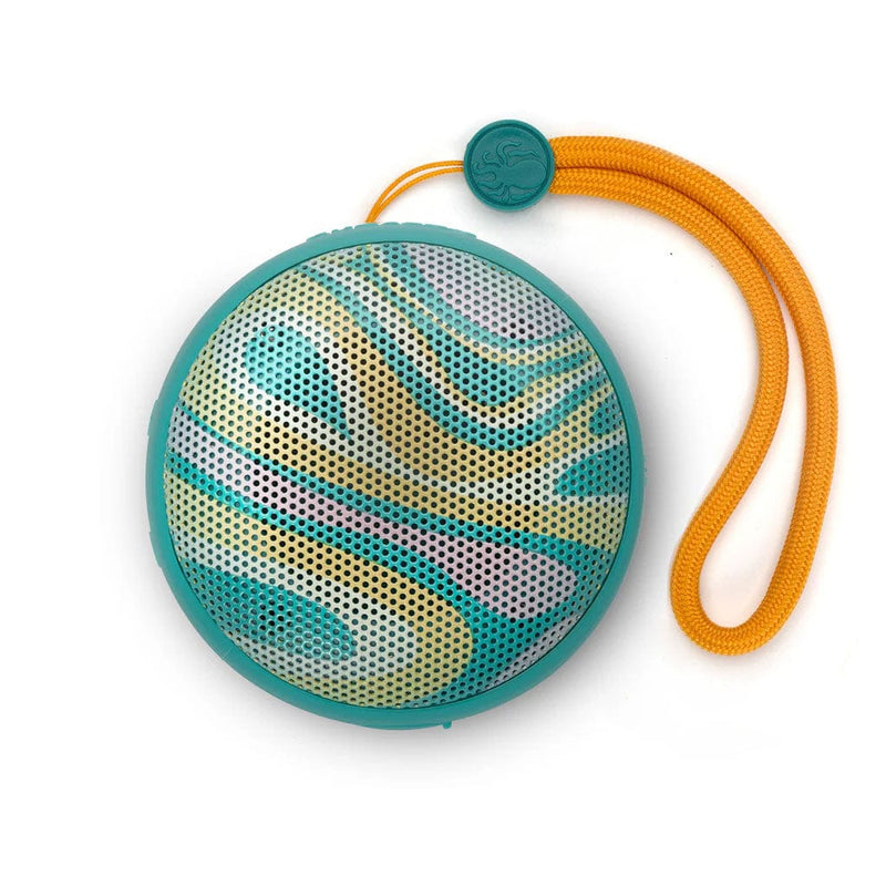 Load image into Gallery viewer, Speaqua Cruiser H2.0 Wireless Bluetooth Speaker Tide Pool 
