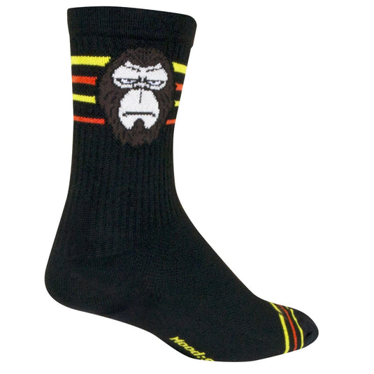 SockGuy Big Mood 6 Inch Crew