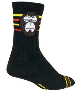 SockGuy Big Mood 6 Inch Crew