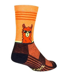 SockGuy No Drama Llama Sock