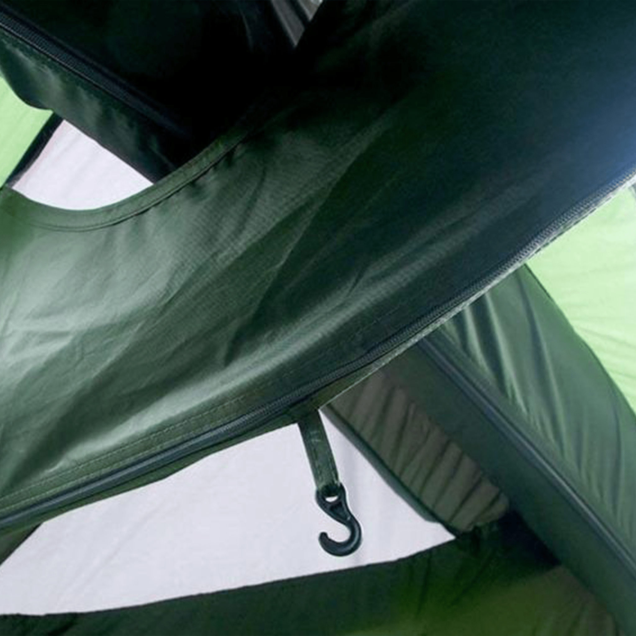 crua core tent Crua Outdoors Core Family Tent