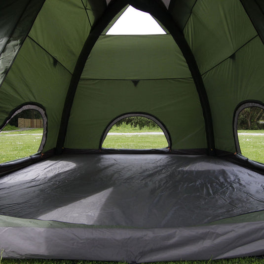crua core tent Crua Outdoors Core Family Tent