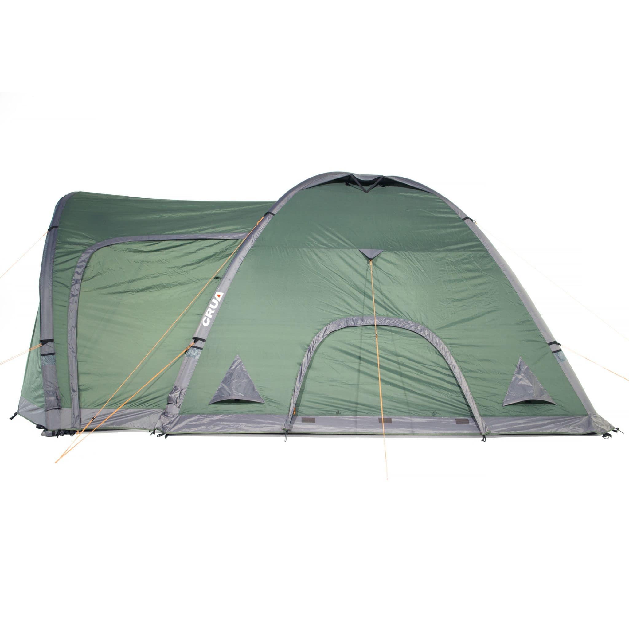 core camping tent Crua Outdoors Core Family Tent – Campmor