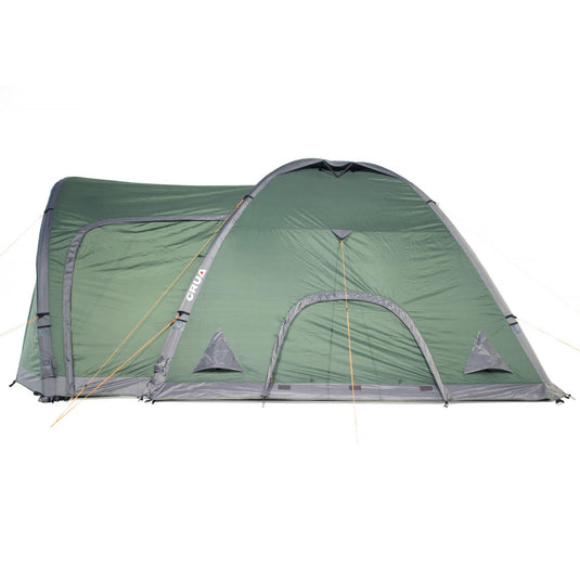 crua clan tent Crua Outdoors Core Family Tent