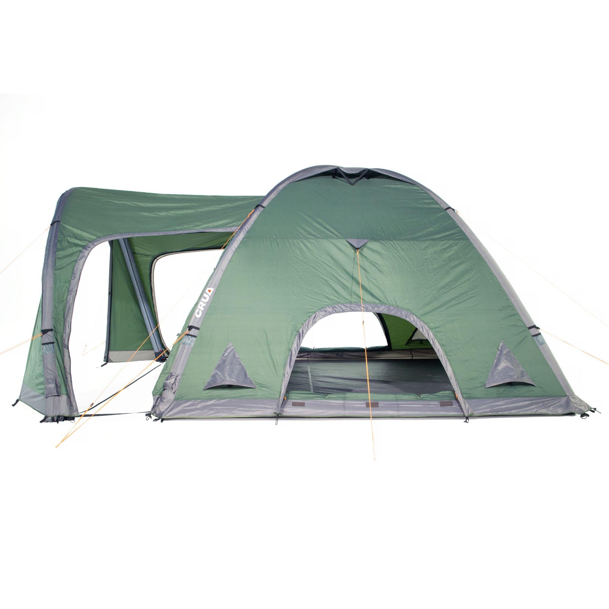 crua core tent Crua Outdoors Core Family Tent