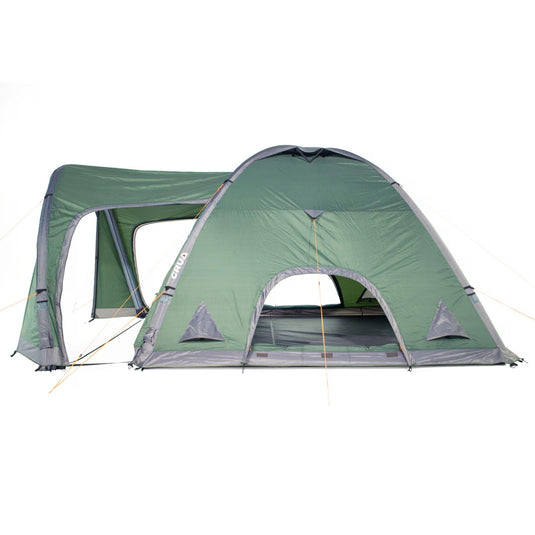 core zelt Crua Outdoors Core Family Tent – Campmor