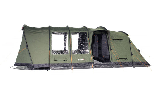 justcamp lake 6 campingzelt Crua Outdoors LOJ