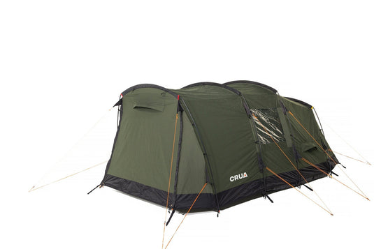 best camping tent 3 person Crua Outdoors Tri
