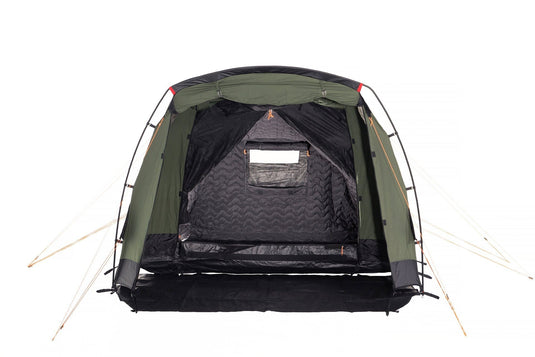 paraplu tent 3 personen Crua Outdoors Tri