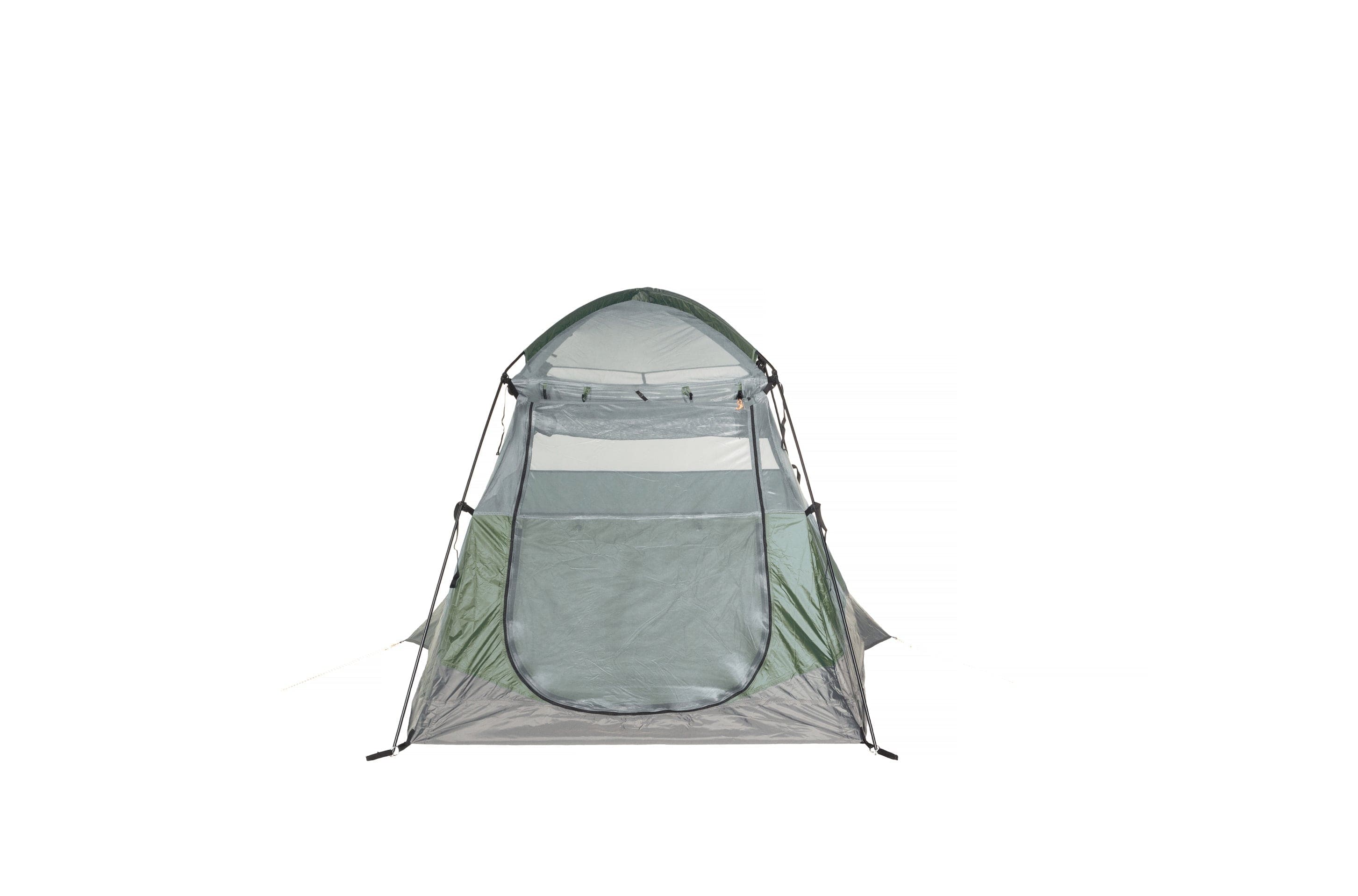 Crua Outdoor XTent | 2 Person Extendible Dome Tent – Campmor