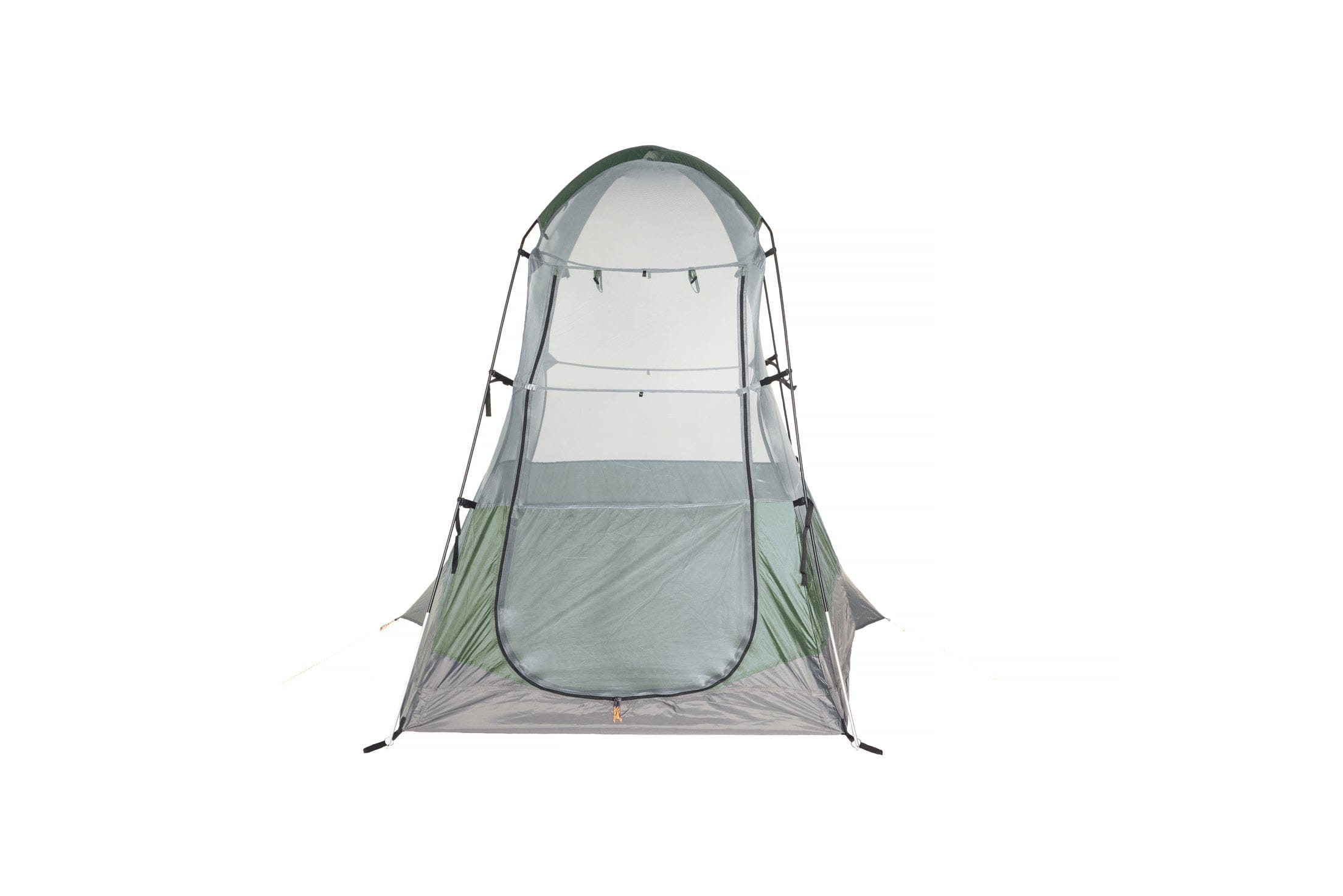 Crua Outdoor XTent | 2 Person Extendible Dome Tent – Campmor