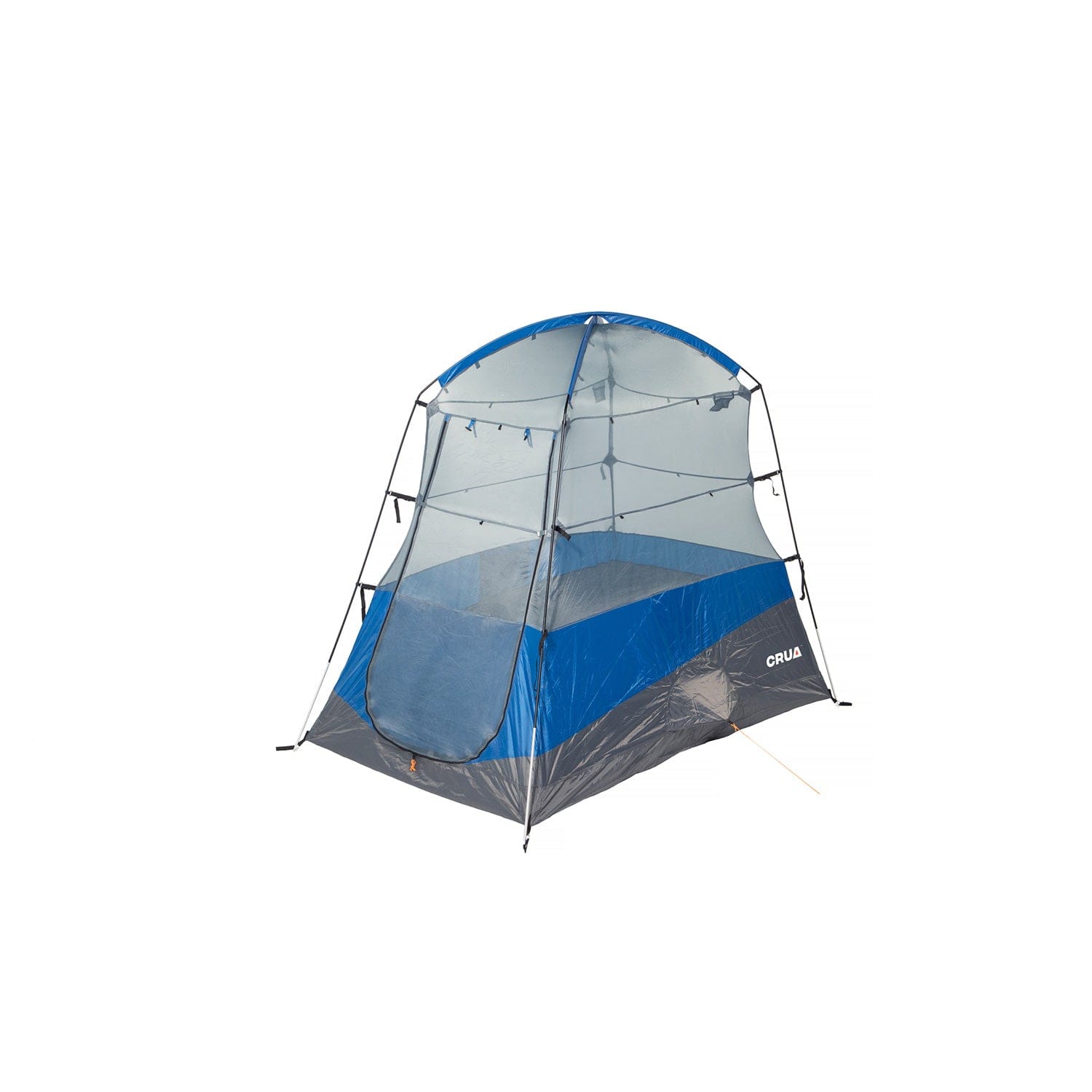 Crua Outdoor XTent | 2 Person Extendible Dome Tent – Campmor