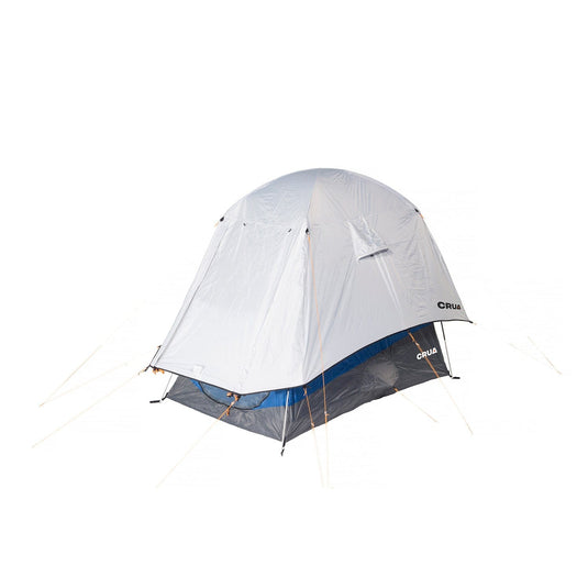 Crua Outdoor XTent | 2 Person Extendible Dome Tent