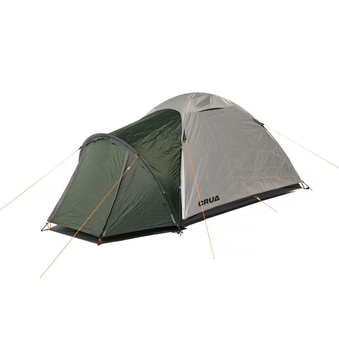 Crua Outdoors Duo Reflective Flysheet