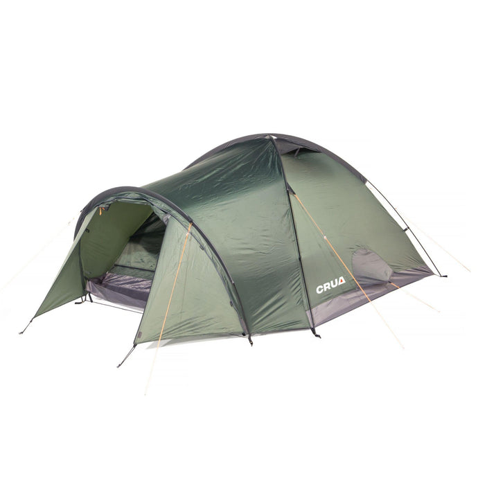 Crua Outdoors Duo Maxx | 3 Person Dome Tent