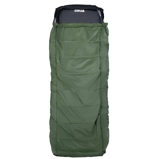 Crua Outdoors Sleep Deluxe System