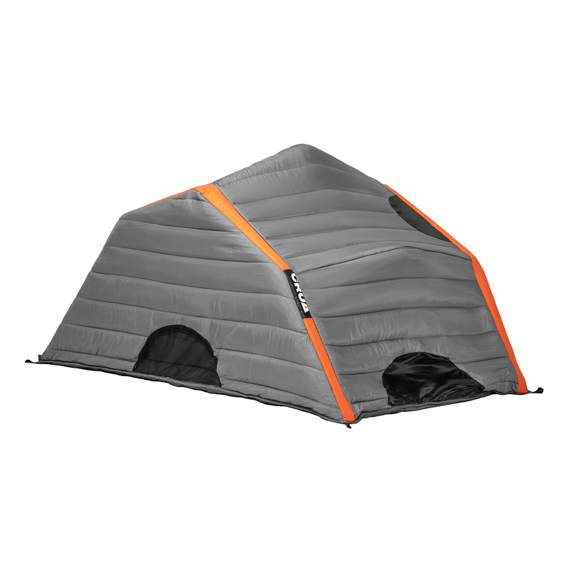 Load image into Gallery viewer, Crua Culla Haul | 2 Person Insulated Inner Tent
