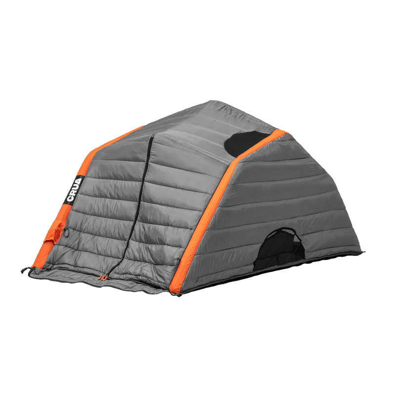 Load image into Gallery viewer, Crua Culla Haul | 2 Person Insulated Inner Tent
