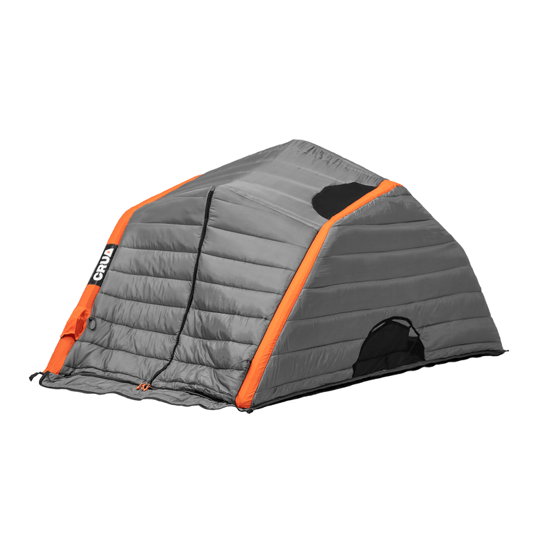 culla tent Crua Culla Haul