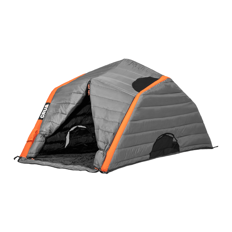 Load image into Gallery viewer, Crua Culla Haul | 2 Person Insulated Inner Tent
