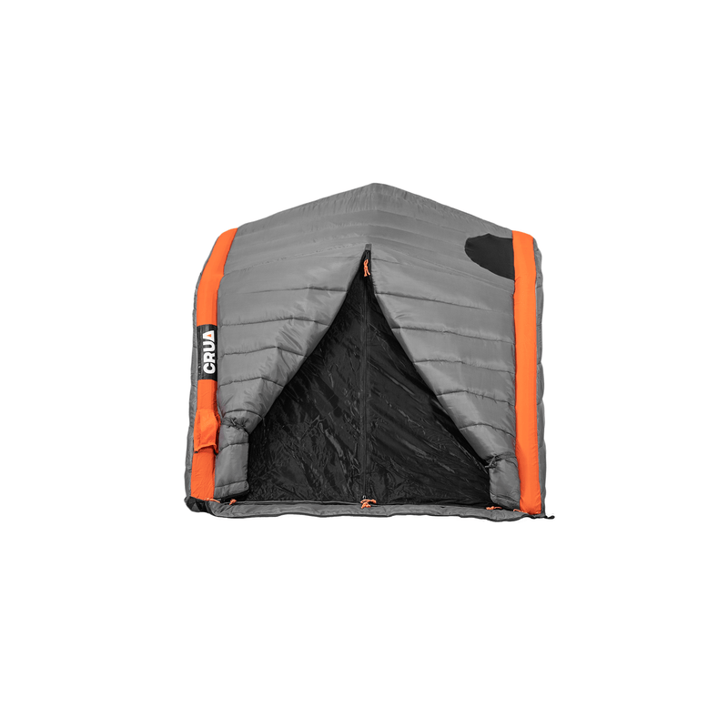Load image into Gallery viewer, Crua Culla Haul Maxx | 3 Person Insulated Inner Tent
