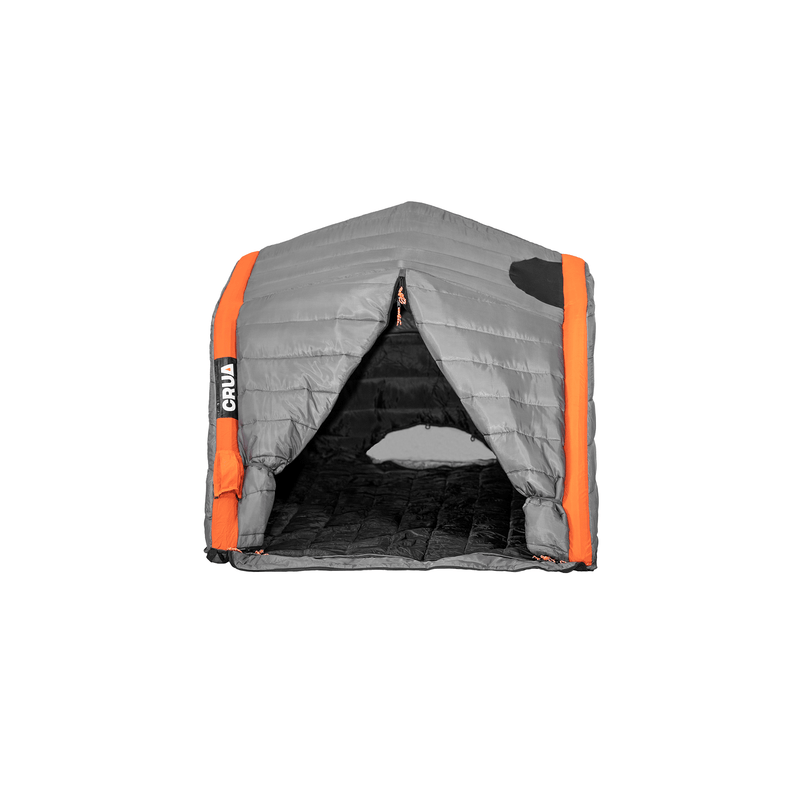 Load image into Gallery viewer, Crua Culla Haul | 2 Person Insulated Inner Tent
