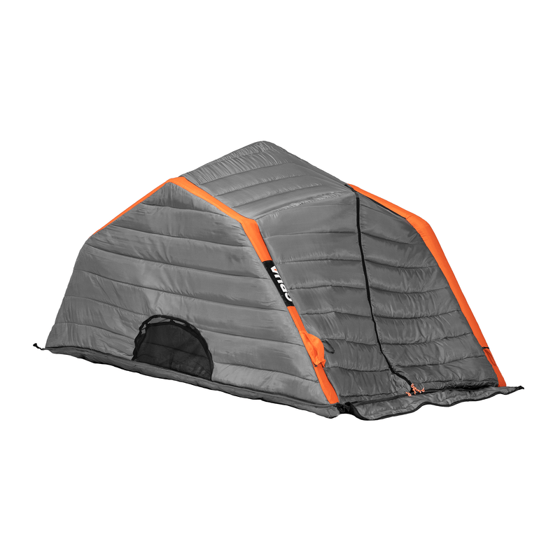 Load image into Gallery viewer, Crua Culla Haul | 2 Person Insulated Inner Tent
