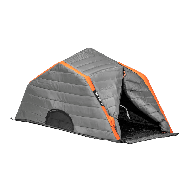 Load image into Gallery viewer, Crua Culla Haul | 2 Person Insulated Inner Tent
