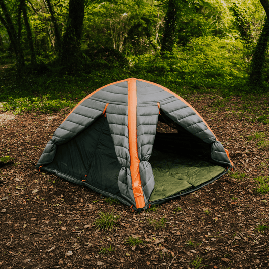 Crua core dome 6 person tent online